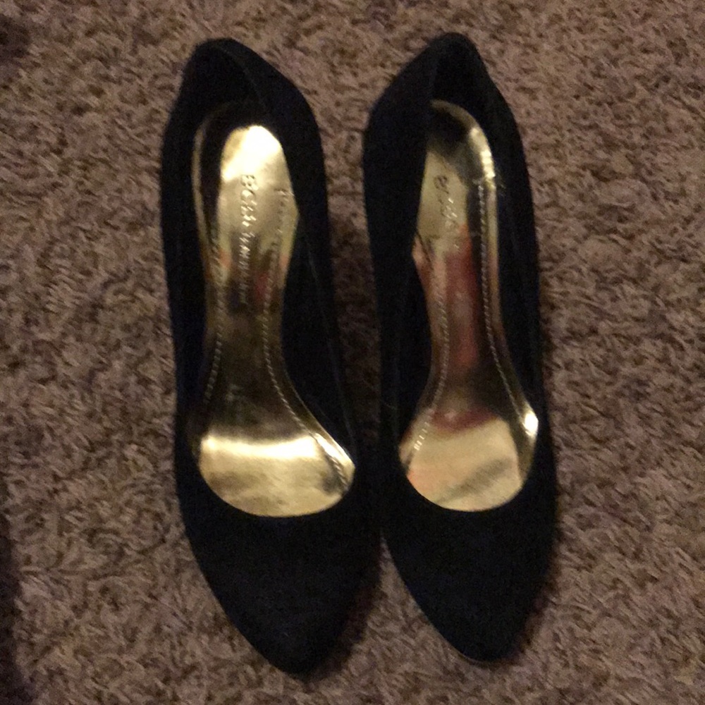 BCBG Generation heels